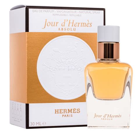 profumo equivalente absolu hermes|jour d'hermes absolu perfume.